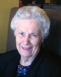 Florence Barr Hampton Obituary August 17, 2024