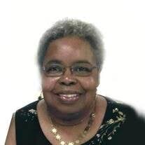 Mrs. Patricia Diane McClinton Obituary