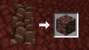 Browse servers bedrock servers collections time machine. Minecraft Netherite How You Can Get The Brand New Finest Instruments And Armor In Minecraft