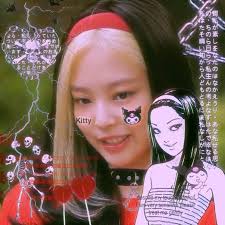 rosdycore girl icons black pink kpop blackpink photos