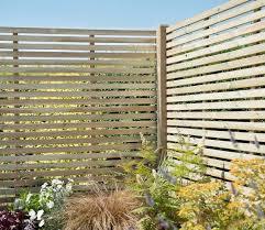 Check spelling or type a new query. Forest Slatted 6 X 5 Ft Fence Panel Gardensite Co Uk