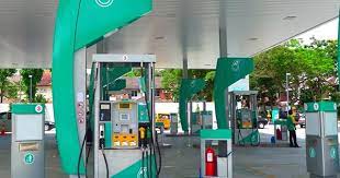 Ismail sabri yaakob says this is only necessary for customers who enter the store section of petrol stations or who use the surau or toilet. In 2010 After More Than 10 Years Of Sustained Leadership In The Malaysian Market Minale Tattersfield Won The P Petrol Station Filling Station Service Station