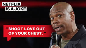 No one makes better analogies. 30 Best Netflix Stand Up Comedy Specials Best Standup Comedy On Netflix