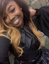 Just wrapped up another great day of taping. 🙏🏽🌍♥️ #JekalynCarr