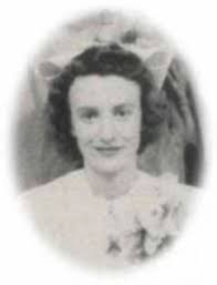 Barbara Cooper Schuck Obituary August 23, 2007