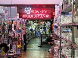 Because of that, industry advocates and chains have expressed concerns that this just. Chelsea Market Shops Nyc Tracy S New York Life