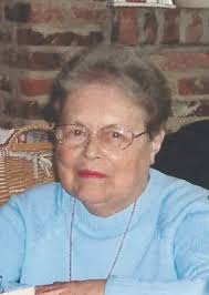 Obituary information for Harriet Leslie Todd