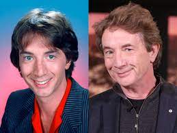 Martin Short Celebrities Then And Now Celebrity Costumes Celebrities