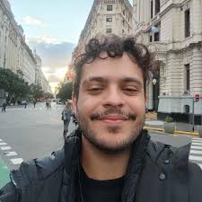 caioolivv (Caio Lima de Oliveira) · GitHub