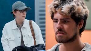 Três Graças: Samira tem último encontro com Raul e choca ao deixar parte do corpo para o filho