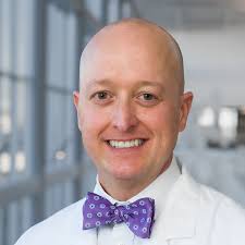 Christopher Roe, M.B.A., D.N.P., CENP, APRN, ACNP-BC: Cardiovascular and  Thoracic Surgery