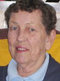 Alice Gilbert Obituary (1932