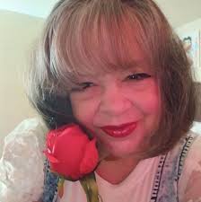 Tribute to a young woman from Coney Island