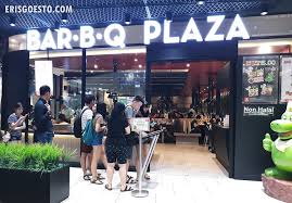 Food just need a bit more improvement only and it. Review Bbq Plaza Ioi Mall Puchong Eris Goes To