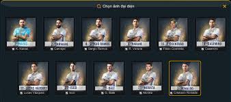 Fifa online 3 vs fifa online 4 faces comparison part 1. Mini Face Fifa Online 4 Photos Facebook