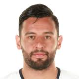 Alan Acosta FIFA 19 Rating, Card, Price