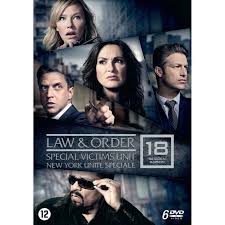 Sur cette page, vous avez la possibilité de voir new york unité spéciale saison 14 épisode 1 en streaming français sur voirfilm. New York Unite Speciale Saison 18 Dvd Cdiscount Dvd
