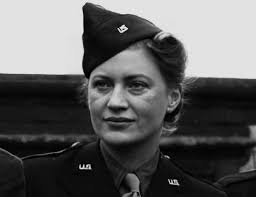 History's Disappearing Woman