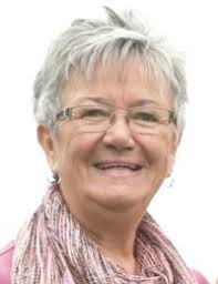 Obituary for Carolyn McIntyre Cunningham