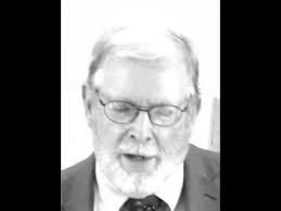 Jerry Touchstone Memorial Service