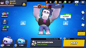 Frank also has very high health, allowing him to withstand a lot of damage. Just Got Bo And Frank Brawl Stars Amino
