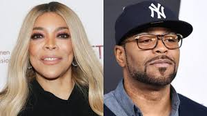 Famously in 2006, method tamika smith is the wife of clifford smith, aka rapper method man, who as we all know has been. Method Man S Wife Responds To Wendy Williams Hookup Claims Laptrinhx News