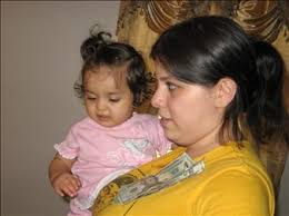 Nichole Sharp Obituary (2009)