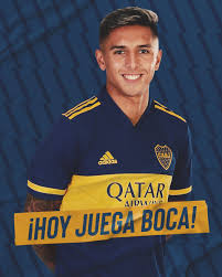 Boca showcases flavors from italy and france with a menu executed with french precision and technique. Boca Juniors On Twitter Hoy Juega Boca