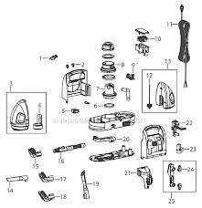 Bissell Little Green Proheat Instructions Bissell Little Green Proheat Carpet Cleaner 1425 Ereplacementparts Com