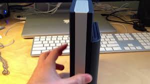 The first step in creating a backup for your mac is choosing an external drive that enables the best data recovery option. Review Of The Seagate Backup Plus 3 Tb Thunderbolt Desktop External Hard Drive For Mac Stcb3000400 Youtube