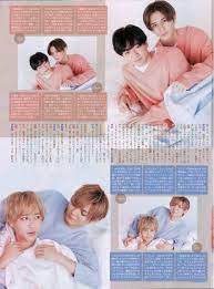 heysayjump おしゃれまとめの人気アイデア pinterest コトリ やぶひか やまちね ひか