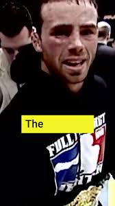 The FIRST UFC Lightweight Champion