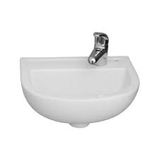 Wall Mount Bathroom Sinks Frank Webb Home