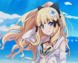 プリコネr 攻め水着サレン検討 その１ シナジーメイン 環境メタ開発 190720 youtube iron gyazo anime replay video art