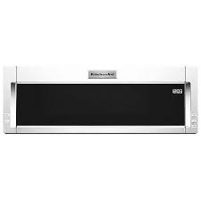 kmls311hwh kitchenaid microwave ovens