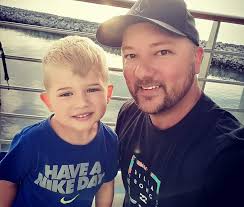 Mario Larouche candidat aux élections municipales dans N.-A.-Labrie