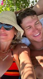 Who Is Model Mark Estes? Meet Kristin Cavallari's New Boyfriend