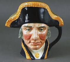 The Magic of Lord Nelson and a look at the Nelson Myths