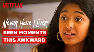 Tyler alvarez and ramona young on season two, episode nine of never have i ever. netflix eleanor dated oliver until she kissed her childhood crush and classmate named malcolm on season two. The Most Awkward Moments From Never Have I Ever Netflix Youtube