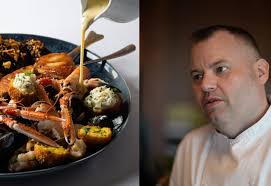 Chef Michelle Kavanagh