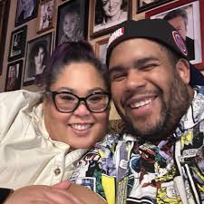 Vision and Scarlet Witch comic series issue 8