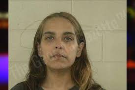 Jessica Maldonado: https://thegeorgiagazette.com/liberty/jessica-maldonado/