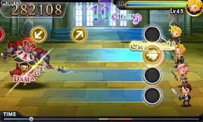 Theatrhythm final fantasy collectacard description. Theatrhythm Final Fantasy Wikiwand