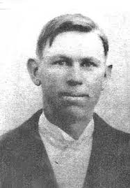 Timothy Greer Parkinson (1876-1916)