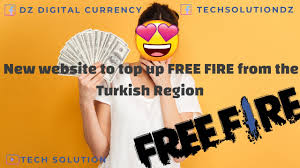 Some hosts may run tournaments without any prizes, just for fun. New Website To Top Up Free Fire From The Turkish Region English Version Youtube
