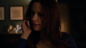 Screencaps of Grimm Episode 14