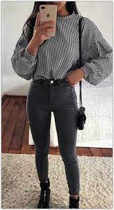 Frau Kleider 2019 Fashion Women Trendfashion Outfits 2019fashiontrends Interview Outfit Casual Fashion Job Interview Outfit