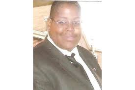 Jimmy Amos Obituary (1976