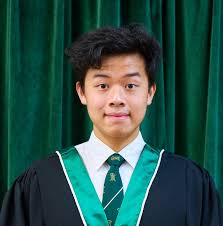 Academic Prize-Giving Ceremony