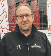 Nicht nur eine Frauensache